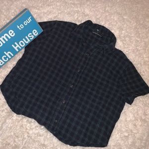 Brandy Melville Tops - Brandy Melville Plaid Flannel Shirt OS Brandy Melville Tops - Brandy Melville Plaid Flannel Shirt OS